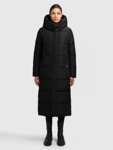 Зимнее пальто soulani4 Khujo, Black