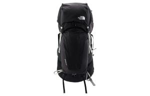 Рюкзак унисекс THE NORTH FACE, Black