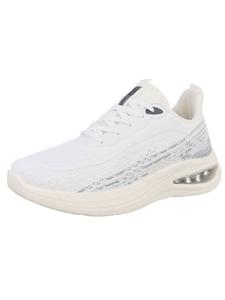 Кроссовки на шнуровке Ital-Design, белый