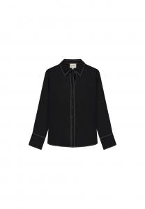 Блуза Fabienne Chapot, Black