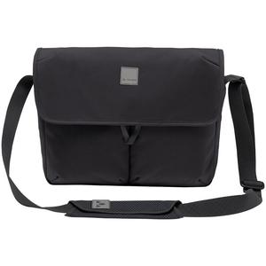 Сумка для отдыха Coreway Shoulder Bag 13 Vaude, черный