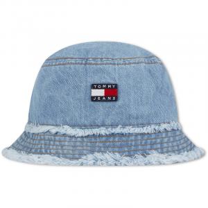 Хлопковая панама Women's Tommy Hilfiger