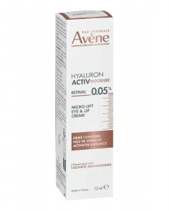 Контур для глаз и губ Hyaluron Activ Procedure Avène