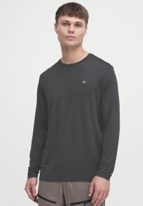 Топ с длинными рукавами TERGONG M North Bend, серый