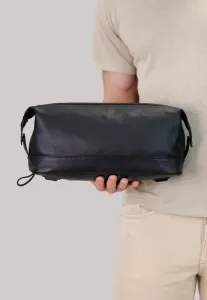 Косметичка аника Gusti Leder, Schwarz