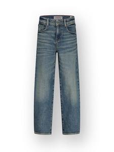 Vingino Джинсы "Китон" - стандартный крой - синего цвета