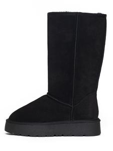 Ботинки Gooce ELIDIR, черный