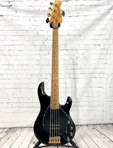 Ernie Ball Music Man Эрни Болл Мьюзик Ман СтингРэй Спешл 5 H Джекпот 2024