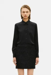 Юбка а-силуэта The Kooples, Black