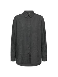 Рубашка Soyaconcept  POY, черный