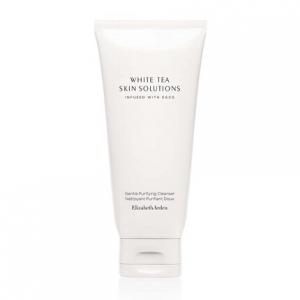 White Tea Skin Solutions Нежное очищающее очищающее средство 125 мл, Elizabeth Arden