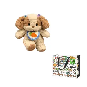 Коллекция для сна, плюшевая кукла спокойной ночи маленький кролик высота 30см AZLCL