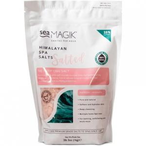 Гималайская спа-соль Dead Sea Spa Magik 1 кг Dead Sea Magik