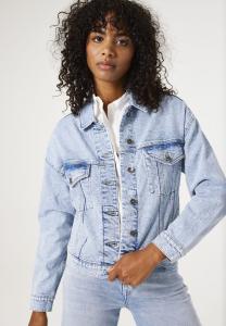 Джинсовая куртка Garcia, синий