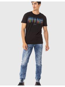 Джинсы Cipo & Baxx, синий