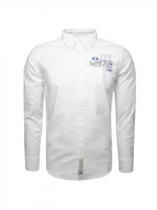 Рубашка La Martina, белый