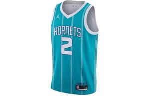 Мужская баскетбольная майка Jordan, цвет Mint Green