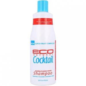 Eco Styler Eco Cocktail Super Fruit Ch 473мл, Ecoco