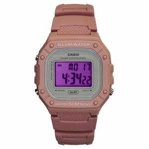 CASIO Унисекс YOUTH розовые часы