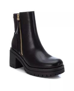 Женские ботильоны от XTI, черный