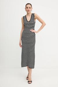 Платье Morgan, черный