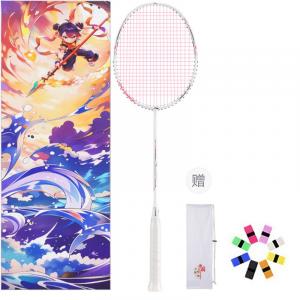 Гром мини кэннон бадминтонная ракетка LINING