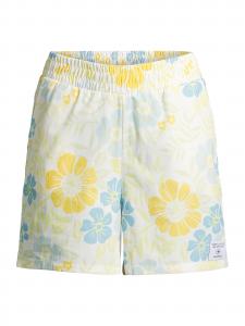 Salzhaut Шорты свободного кроя 'Leed' в цвете Off White