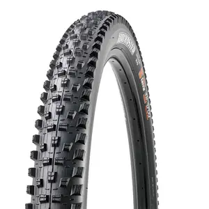 Шина для горного велосипеда Maxxis Forekaster Mountain 60 TPI 3CT/Exo+ Tubeless 29´´ x 2.40, серебряный