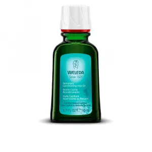 Кондиционер для волос Romero aceite capilar acondicionador Weleda, 50 мл.