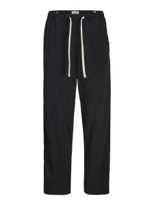 Брюки свободного кроя JACK & JONES, черный