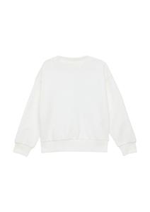 Толстовка s.Oliver, белый