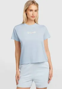 Футболка essentials с коротким рукавом и принтом. O'Neill, Spindle