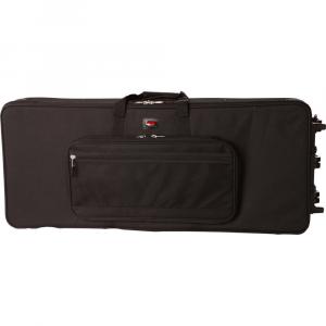 Gator GK-88 Slim Lightweight 88-Note Keyboard Case GK-88 SLIM