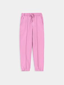 Спортивные брюки стандартного кроя Coccodrillo, розовый