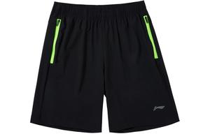 LINING Повседневные шорты мужские черные