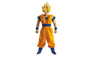 Фигурки в масштабе MegaHouse