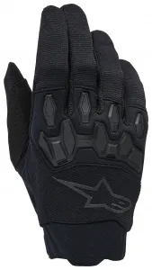 Перчатки Full Bore V2 Alpinestars, черный