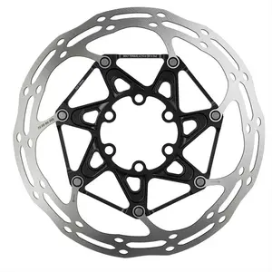 Тормозной диск Sram Centerline X Rotor 6B, черный