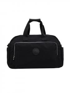 Наплечная сумка Mindesa, черный