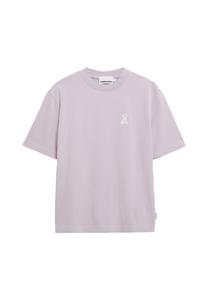 Рубашка ARMEDANGELS ICONIC Å TARJAA, светло-фиолетовый