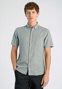 Рубашка Lindbergh, зеленый