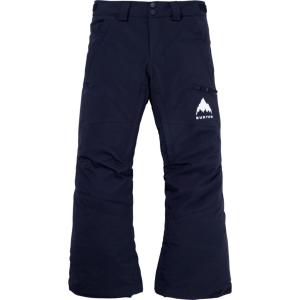 Скайлар 2л брюки - детские Burton, черный