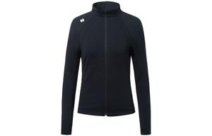 Трикотажная футболка HOTSUIT, минерально-черная