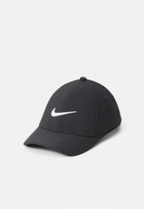 Бейсболка Nike Performance CLUB UNISEX, Dk Smoke Grey/(White)/Dark Grey