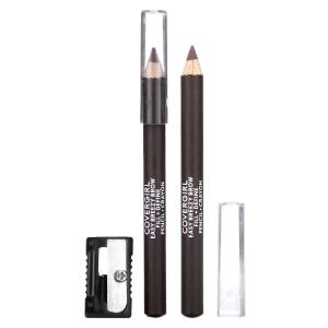 Карандашь Covergirl Easy Breezy Brow Fill + Define Pencils для бровей, 1,7 г