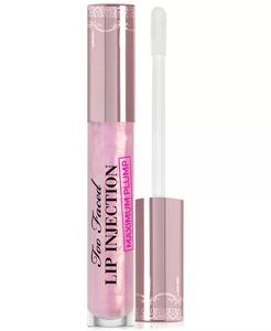 Lip Injection Maximum Plump Экстра-сильный блеск для объема губ Too Faced