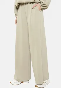 Широкие спортивные штаны Lolaliza, Lt Beige