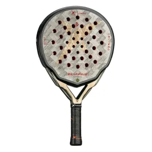 Ракетка для паддла Blitz Control Drop Shot, металлический