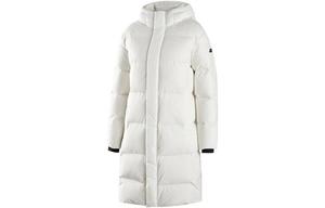 Пуховик серии Comfort Sports для женщин Skechers, черный