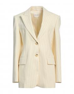 Блейзер Sportmax, кремовый